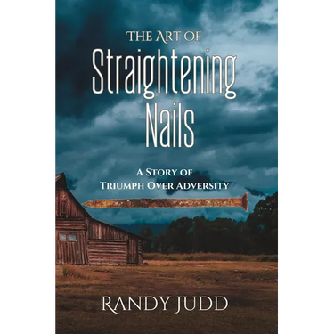 The Art of Straightening Nails: A Story of Triumph Over Adversity