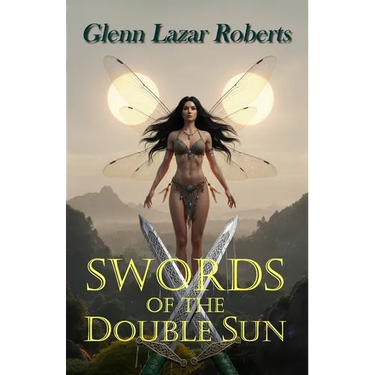 Swords of the Double Sun