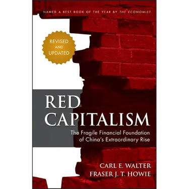 Red Capitalism - Revised and Updated
