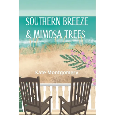 Southern Breeze & Mimosa Trees