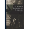 Uganda's Katikiro in England