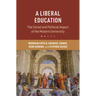 A Liberal Education