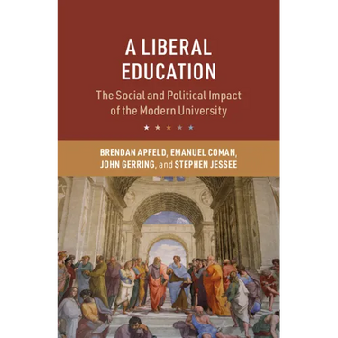 A Liberal Education