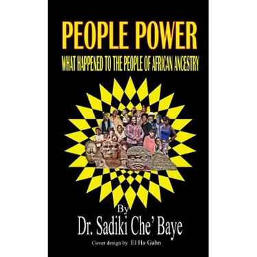 People Power: What Happened To People Of African Ancestry