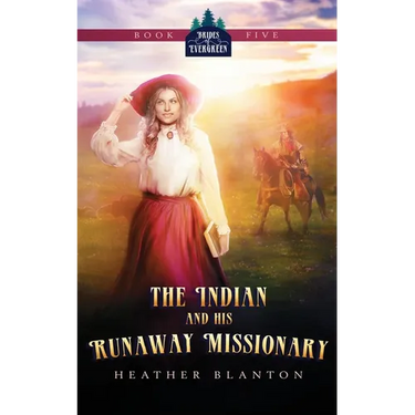 The Indian and His Runaway Missionary