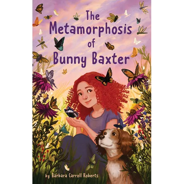 The Metamorphosis of Bunny Baxter