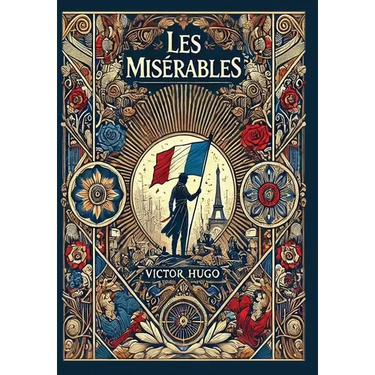 Les Misérables (Collector's Edition) (Laminated Hardback with Jacket)