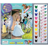 Disney Princess (New) Deluxe Poster Paint & C