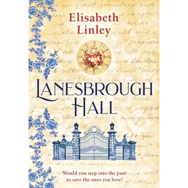 Lanesbrough Hall
