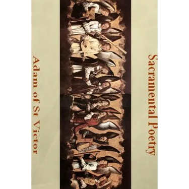 Complete Liturgical Poetry Vol. 1