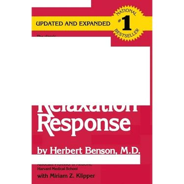 The Relaxation Response