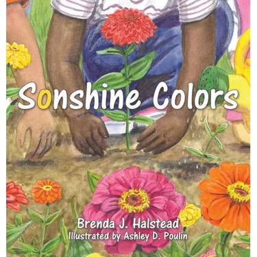 Sonshine Colors