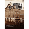 Murder at Ford's Theatre