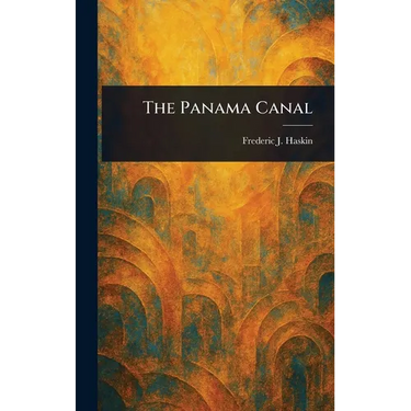 The Panama Canal