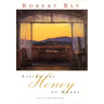 Eating the Honey of Words: New and Selected Poems