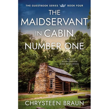 The Maidservant in Cabin Number One: The Beginning