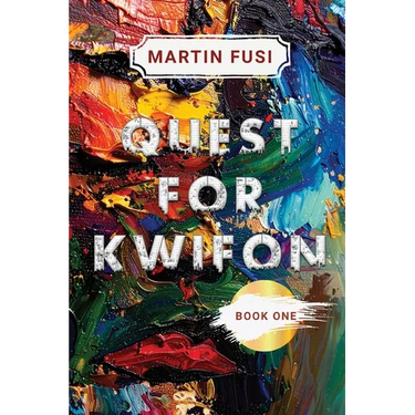 Quest for Kwifon