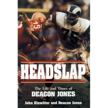 Headslap: The Life and Times of Deacon Jones