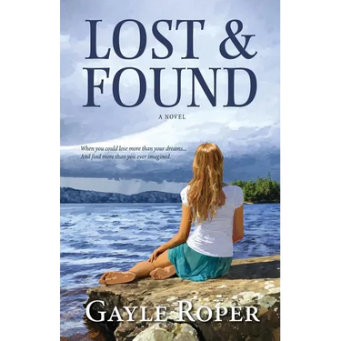 Lost and Found