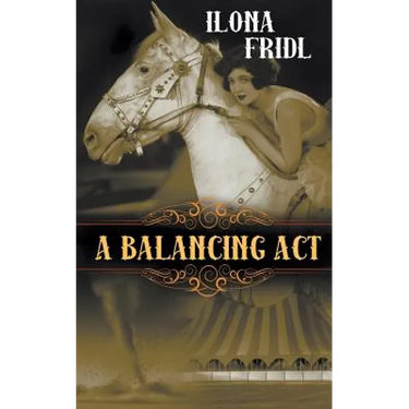 A Balancing Act