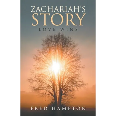 Zachariah's Story: Love Wins