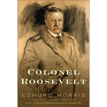 Colonel Roosevelt
