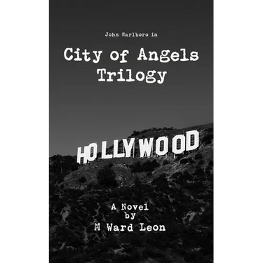 City of Angels Trilogy