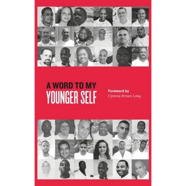 A Word to My Younger Self