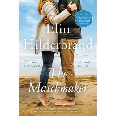 The Matchmaker