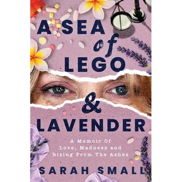 A Sea of Lego & Lavender