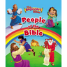 The Beginner's Bible: People of the Bible
