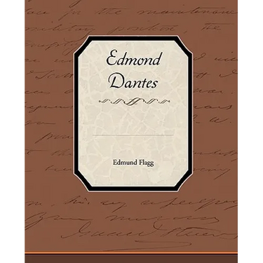 Edmond Dantes