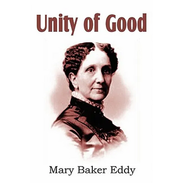 Unity of Good