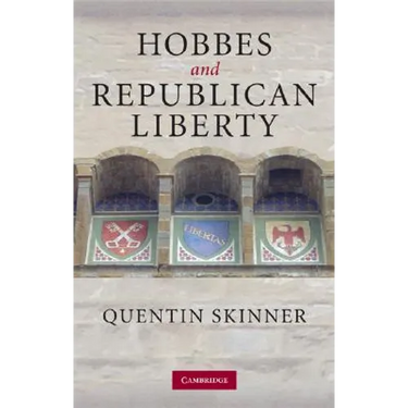 Hobbes and Republican Liberty