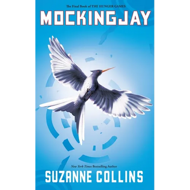 Mockingjay