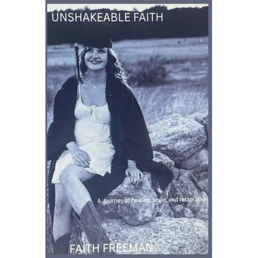 Unshakeable Faith