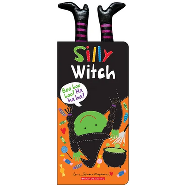 Silly Witch