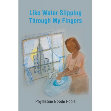 Like Water Slipping Through My Fingers