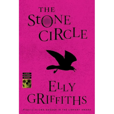 The Stone Circle: A Mystery