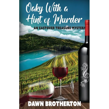 Oaky With a Hint of Murder