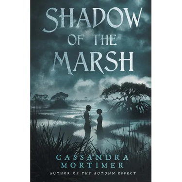 Shadow of the Marsh