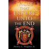 Those That Endure Unto the End