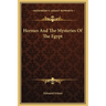 Hermes And The Mysteries Of The Egypt