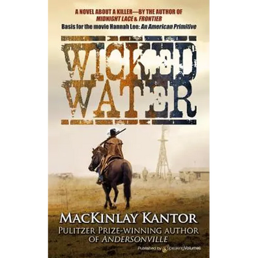 Wicked Water