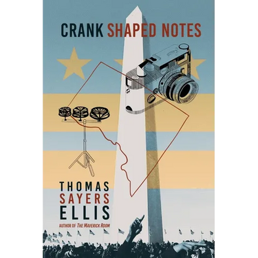 Crank Shaped Notes