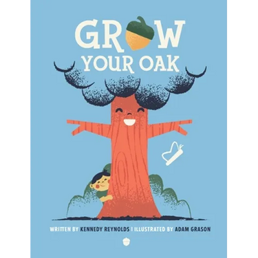 Grow Your Oak