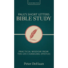 Paul's Short Letters Bible Study: Practical Wisdom from Ten Life-Changing Epistles