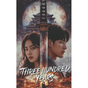 Three Hundred Years - A Historical Fantasy Romance Novel