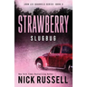 Strawberry Slugbug