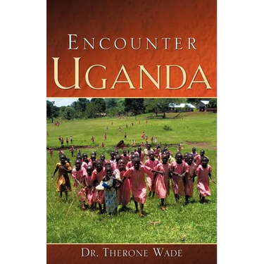Encounter Uganda
